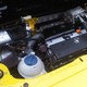 Illustration for article titled Can A Honda K20 Motor Fix This Flawed Fiat?